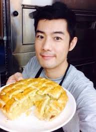 Eli Shih Yi-Nan (施易男)