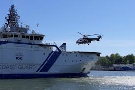 To ensure that quality resource is available to the coast guard, the benchmark for the recruitment of officer and eps is set high, right from the screening stage. Bsrbcc Home Coast Guard