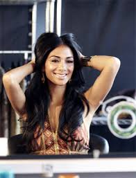 Nicole prescovia elikolani valiente scherzinger. Nicole Scherzinger Step By Step Hair Guide Female Com Au