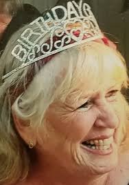 Nancy Kennedy Obituary