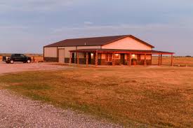 A barn home with stalls on the 1st floor in sealy tx. Rustic Dream Mueller Inc