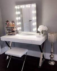 Check out this wall mount diy makeup vanity with wooden storage available. 1001 Makeup Vanity Ideas To Create Your Very Own Beauty Salon