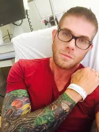 Ben Patrick Johnson added a new photo.