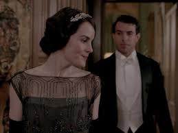 "Downton Abbey" Episode #4.3 (TV Episode 2013)