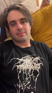 Michael Cusack Good Guy