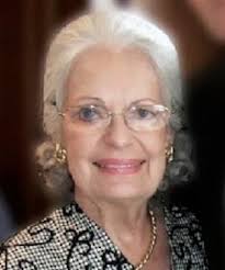 Hester Witt Obituary (1930