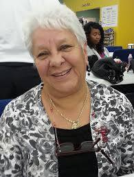 Eva Pardo Obituary and Online Memorial (2015)