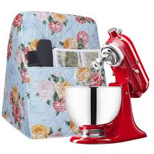 Millions of parts for major brands and appliances. Kitchen Aid Mixer Cover Accessory 4 5 6 Quart Stand Mixer Cover With Pockets Mixer Dust Cover Compatible With Kitchenaid Mixers Hamilton Mixers Buy Online In Brunei At Brunei Desertcart Com Productid 179974653