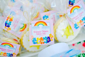 Party decorations for all occasions. Kara S Party Ideas Care Bears Themed Birthday Party Kara S Party Ideas