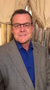 We're looking forward to having Pastor Ray Sweet at #a41theWell in June as  he brings the message! Thank you, Ray, for your willingness to bring the  message. We're looking forward to hearing