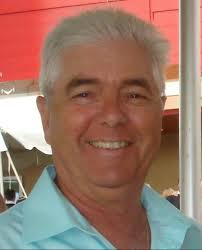 Michael te Nijenhuis Passed away peacefully with family by his side