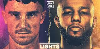 Rea vs Arthur (Nov 1, 2025): How to Watch, Start Time