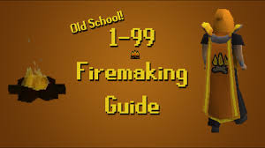 The most notable is dragon additionally, there are a variety of quests that reward mining xp. Oldschool Runescape Osrs Lvl 1 99 Firemaking Guide Food4rs