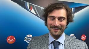 Seitz the late hero for Blaze