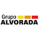 Logo de Grupo Alvorada
