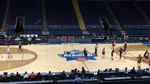 Teams try to find a balance between staying sharp for the season and avoiding. Ncaa Men S Basketball Tournament Will Return To Albany