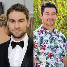 Is it just me or does Spencer look like Chace Crawford (“The Deep” from The  Boys)??? : r/thebachelor