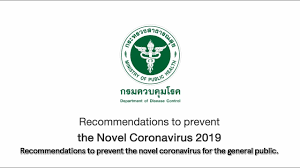 Corona Virus Disease Covid 19