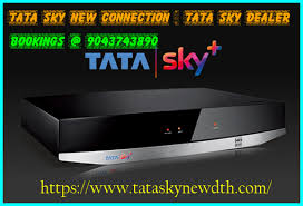 Tata Sky New Connection Tata Sky Dealer Call 9043743890 Sky New Dth Tata