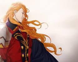 Ferdinand Ferdinandvonaegir Fireemblem Fe3h Blackeagles Fire Emblem Characters Fire Emblem Artwork