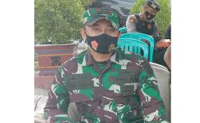 Dandim 1602/ende juga menjelaskan dalam perekrutan ada 4 sumber yaitu perekrutan taruna akademi militer, perekrutan sepa menwa/sepa pk, perekrutan secaba pk dan perekrutan. Cegah Penyebaran Covid 19 Mulai 11 Januari 2021 Dandim 1601 Sumba Timur Ntt Berlakukan Wfh