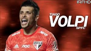 Parabéns volpi, alguém vai defender ele hoje? Tiago Volpi Goleiro Spfc Grandes Defesas Pelo Sao Paulo Fc Hd Youtube