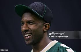 Head coach Doug Kay of the Columbus Destroyers speaks with the media...  News Photo