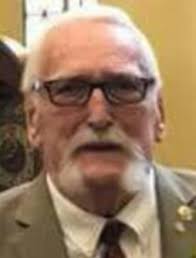 Obituary information for Wilson L. Sturgeon