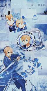 Maybe you would like to learn more about one of these? Eugeo Sword Art Online Alicization Anime Wallpaper Fondo De Pantalla De Anime Fondo De Anime Imagenes De Kirito