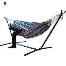 Ninefox indoor therapy swing for kids,children hammock(hardware included) snuggle swing cuddle indoor outdoor adjustable hammock for children with autism, adhd, aspergers. Standing Swinging Canvas Removable Folding Hammock For Indoors Outdoor Without Stand Mzl Double Hammock Maximum Load 200kg Red Hammock Garden Furniture Accessories Ecog Garden Outdoors