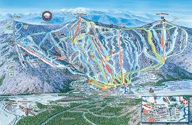 Bretton Woods Trail Maps Mount Washington Resort Bretton Woods Washington Resorts Ski Area