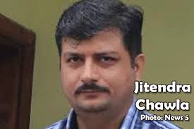 Supreme Court refuses claim of rice importer, Jack Charles