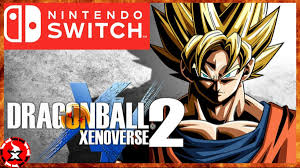 I am glad dragon ball xenoverse 2 is on the nintendo switch. Dragon Ball Xenoverse 2 For Nintendo Switch Cheats Sheet Splatforge