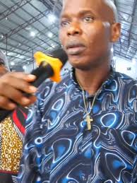 Powerful Prophecy about Marriage