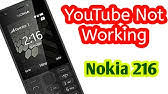How to download youtube app in nokia 216. How To Download Youtube App In Nokia 216 Youtube