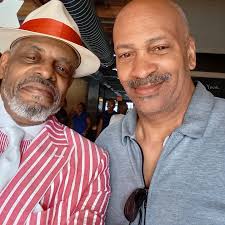 Still bending corners, Toni Mills " Seersucker and Sundresses" Event at  Club Jazzy's.