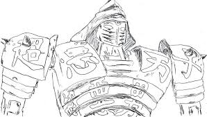 Keep your kids busy doing something fun and creative by printing out free coloring pages. Real Steel Noisy Boy Drawing At Paintingvalley Com Explore Collection Of Real Steel Noisy Boy Drawing