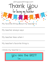 Our teacher appreciation thank you cards are a boost of support, ready for you to personalize and print or send online, and your lunch money is safe, because all our cards are free. F R E E T E A C H E R A P P R E C I A T I O N T E M P L A T E Zonealarm Results