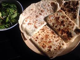 Gozleme Galette Turque Farcie Je Cuisine Donc Je Suis Galette Turque Alimentation Galette