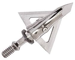 As always, the best 100 grain broadheads come with two main forms: 10 Best Broadheads For Crossbow Hunting Deer Elk Black Bear Hog Hunter Guide