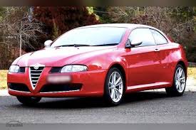 Image result for Grigio Lilla 2008 Alfa-Romeo
