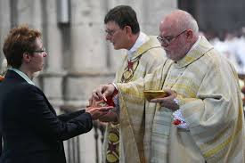 Woelki was last seen at a krauser's food store in his hometown of hackettstown, new jersey, at approximately 5:30 p.m. Pope Francis Rejects German Proposal For Inter Communion