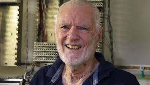 How a few tech mavericks started the Internet in South Africa