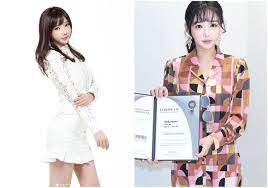K pop news 진아림 바비인형 비쥬얼 화보 uv 신곡 질거미 소녀시대 효연 근황. 19iqggo6douj M