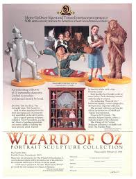 Wizard Of Oz Portrait Sculpture Collection Wizard Of Oz Goodbye Yellow Brick Road How To Memorize Things