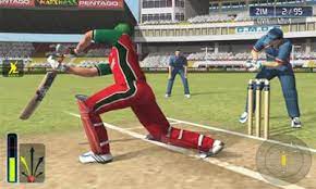 High quality 3d characters and stadiums showcasing the game of cricket like never seen or experienced . Descargar Cricket World Cup Fever Hd Gratis Para Android Mob Org