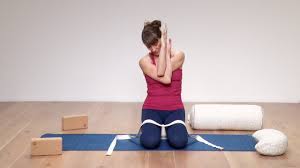 Maybe you would like to learn more about one of these? Yoga For A Good Night S Sleep Ekhart Yoga