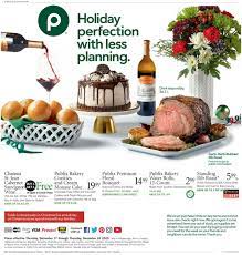 Publix just released christmas morning, a new holiday commercial for 2019, and it will likely cause a kleenex shortage. Publix Christmas Ad 2020 Current Weekly Ad 12 17 12 24 2020 Frequent Ads Com