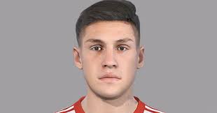 He plays as a winger and his current club is river plate from the first division of argentina. Pes 2018 Gonzalo Montiel River Plate Face By Luis Facemaker
