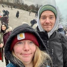 Dustin Higdon's Instagram, Twitter & Facebook